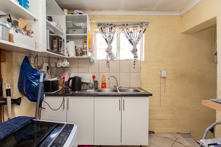 3 Bedroom Property for Sale in Townsend Estate Western Cape